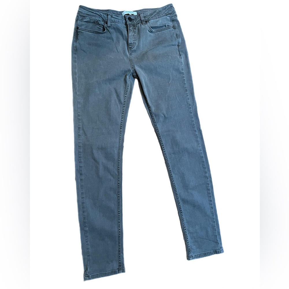 Gerard Darel Straight Leg Jeans